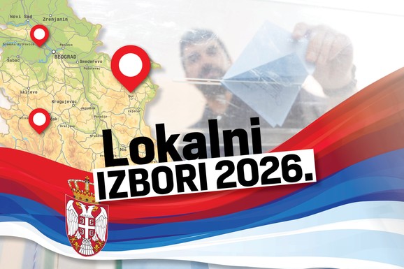 "MALI" IZBORI, VELIKA BURA Uzavrela atmosfera oko lokalnih izbora 29. marta: "Poligon za buduću nacionalnu dinamiku"