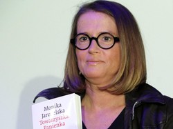 Każdy jakoś zaczynał: nieznane fakty na temat kariery Moniki Jaruzelskiej