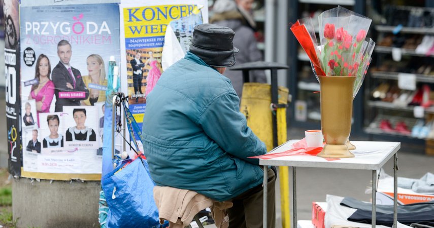 Ile możesz zarobić na emeryturze?  Limity