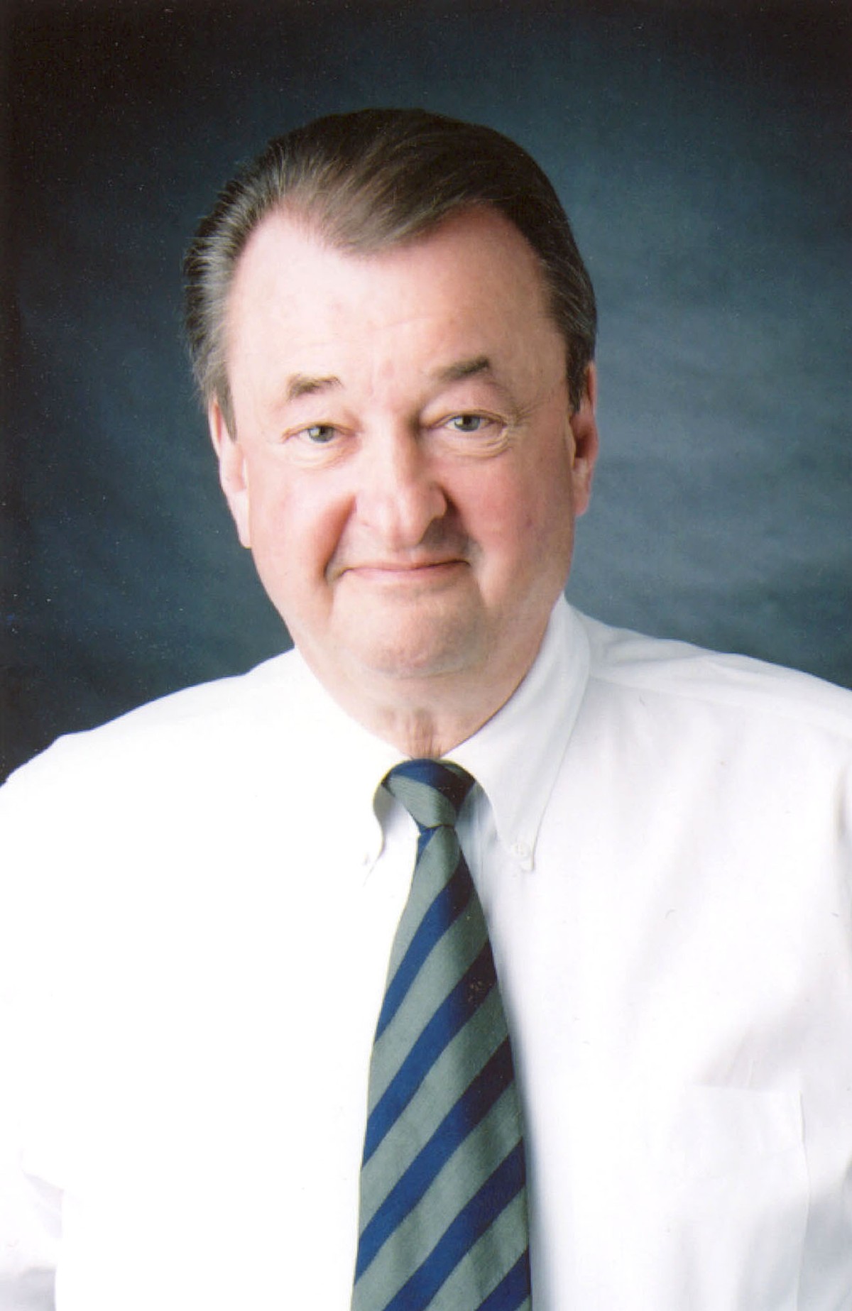 Joseph Saunders, prezes Visa Inc.