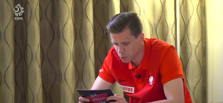 "Dla każdego coś przykrego": Wojciech Szczęsny