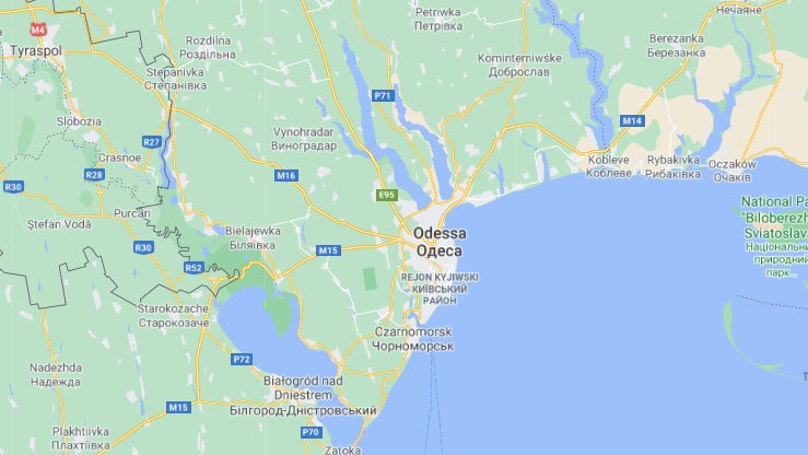 Odessa