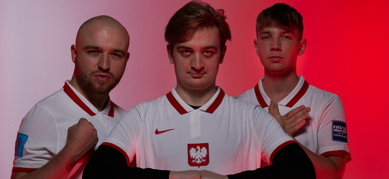 Polacy zawalczą o triumf na mistrzostwach świata!