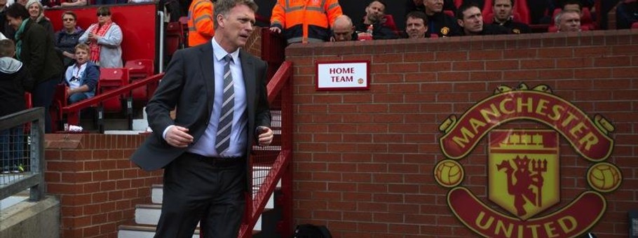 David Moyes