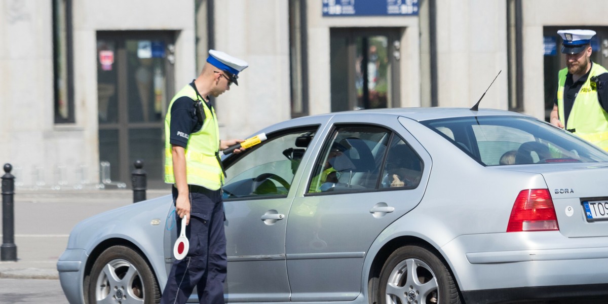 Już niedługo za niektóre wykroczenia będziemy płacić podwójną stawkę. Są jednak warunki.