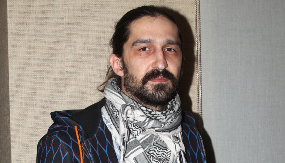 Veljko Kuzmančević