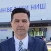 Gradonačelnik Niša Dragoslav Pavlović 