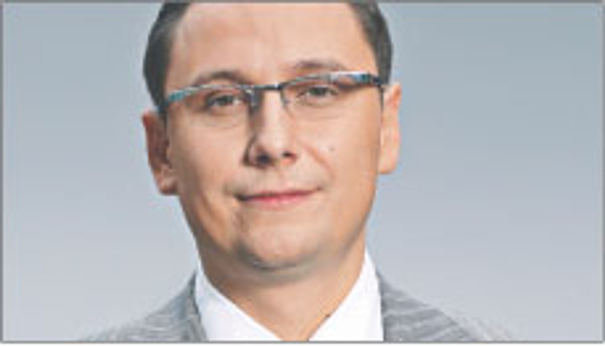Maciej Szermach, adwokat, partner w Kancelarii BSO Prawo & Podatki