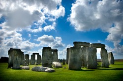Stare Stonehenge z nową ofertą dla turystów