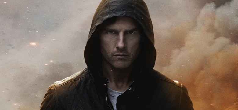 Tom Cruise ruszy w piątą "Mission Impossible"?