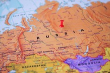 Sankcje działają, a Moskwa biednieje. Ceny rosyjskiej ropy są najniższe od pięciu lat