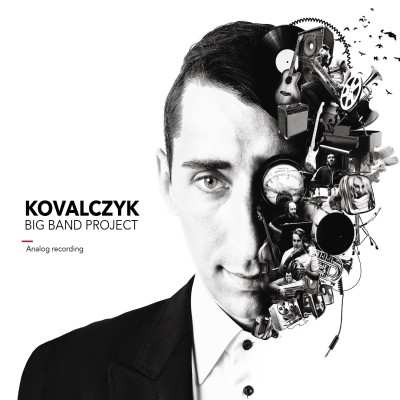 Paweł Kowalczyk - Kovalczyk Big Band Project