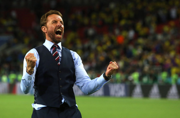 Gareth Southgate nadal będzie selekcjonerem reprezentacji Anglii. Podpisał nowy kontrakt