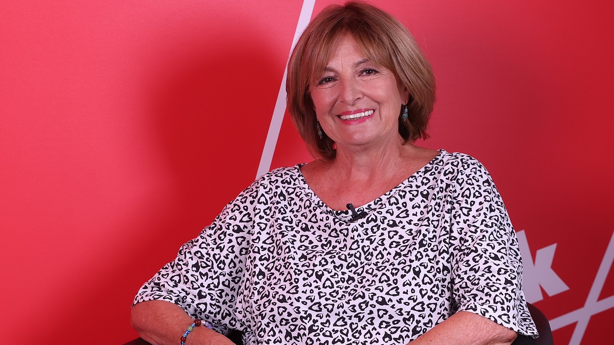 Endrei Judit szerint rendeznünk kell az életünket, mielőtt elmegyünk: „Egyelőre cetlizek”