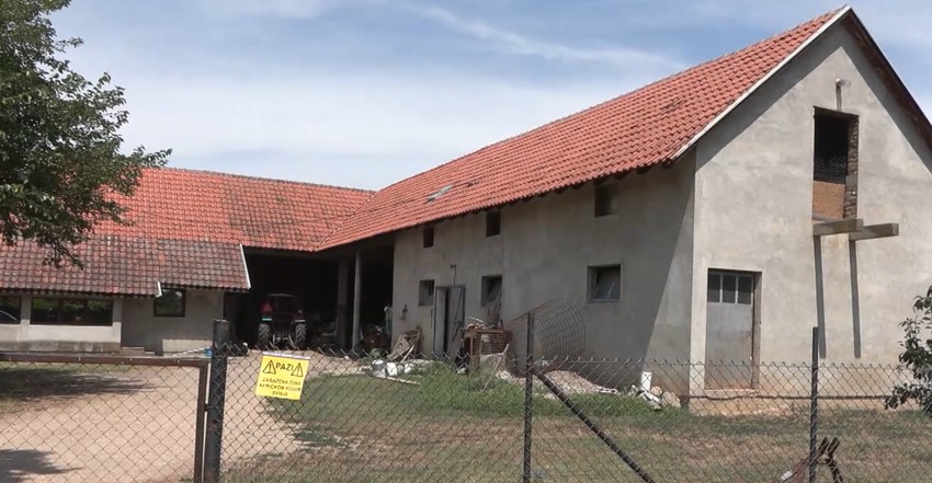 Afrička kuga svinja u selima kod Obrenovca