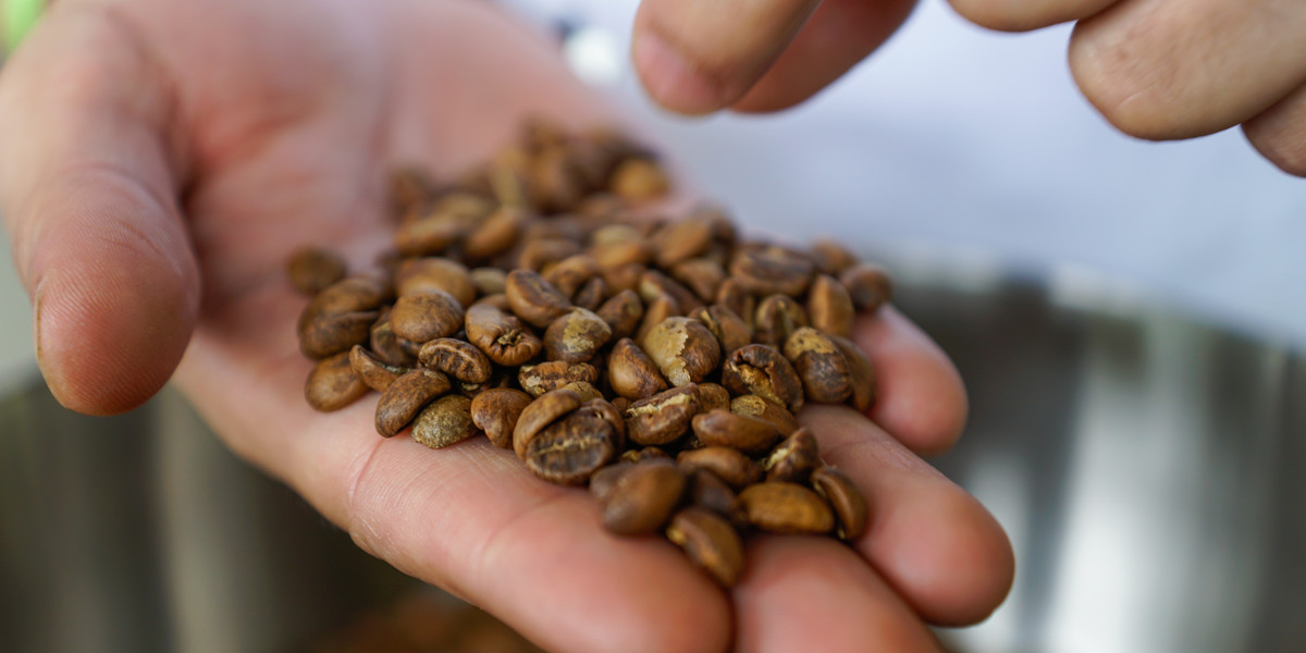 Producenci kawy mówią wprost, że nie podoba im się nowe unijne prawo.
