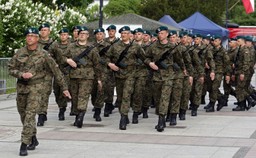 Grupa historyków przeciwna zestawianiu WOT Z ORMO i NKWD