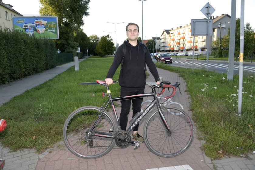 Wypożyczalnie rowerów miejskich znów działają