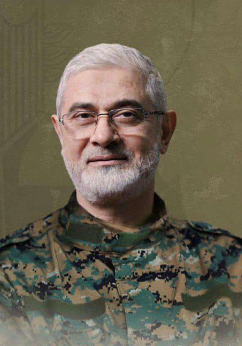 Ubijeni komandant Hezbolaha Ibrahim Akil