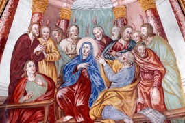 Sutra su DUHOVI: Iz crkve obavezno ponesite OVE 2 STVARI za zaštitu od nevolja i napredak porodice