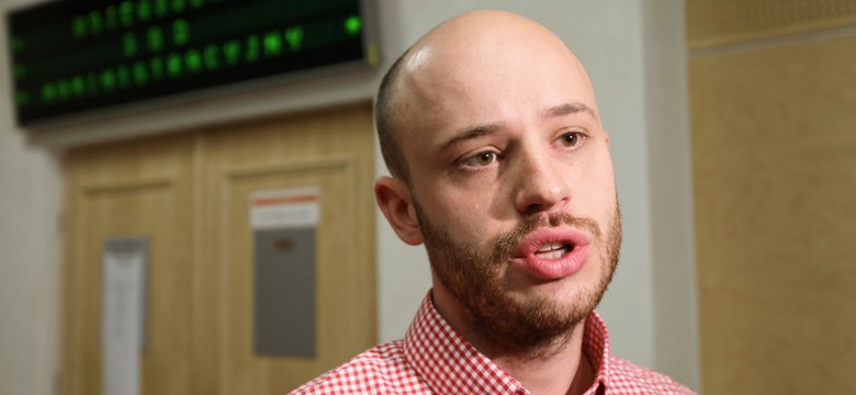 Jan Śpiewak: "Dzika reprywatyzacja" w Warszawie trwa w najlepsze