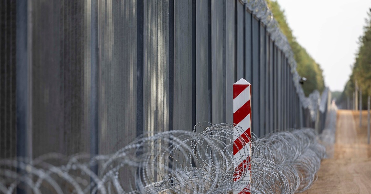 7 łodzi patrolowych trafiło do Nadbużańskiego Oddziału Straży Granicznej. Będą patrolować granicę polsko-białoruską