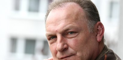 Andrzej Iwan: Dwa razy chciałem się zabić. OD 18 LAT!