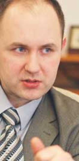 'Małe firmy mogą tworzyć konsorcja'