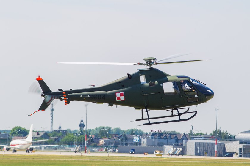 Ruszyła sprzedaż biletów na Aerofestival 2016 w Poznaniu