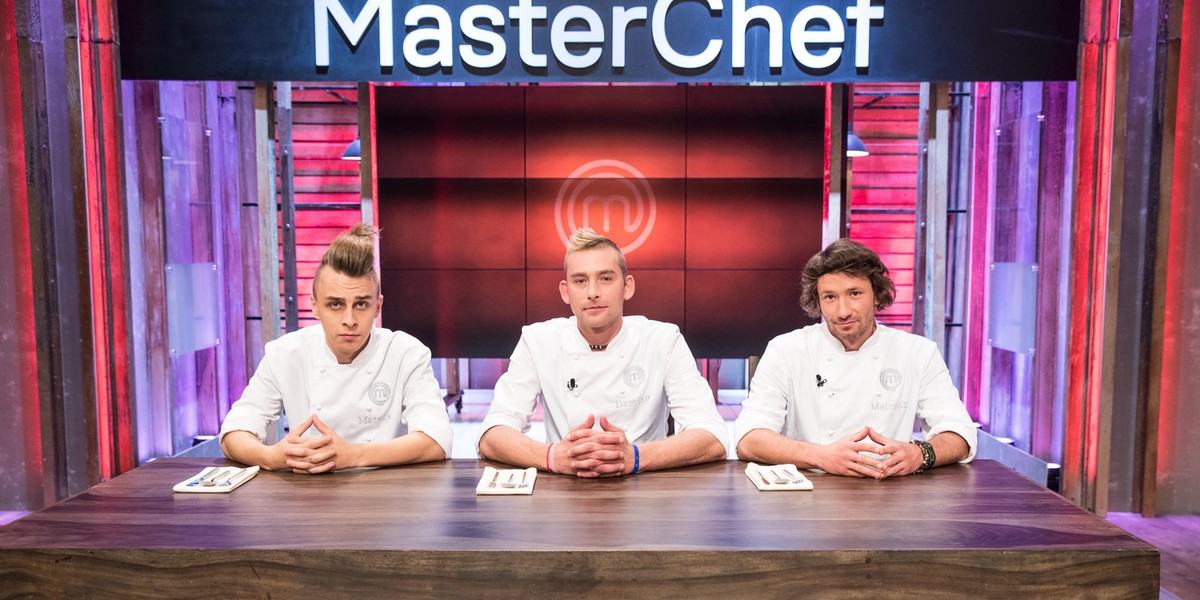 „MasterChef 6”