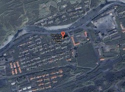 Google pokazuje mapy Korei Północnej. ZOBACZ obozy koncentracyjne