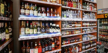 Polacy już nie piją tego alkoholu? Zaskakujące załamanie produkcji