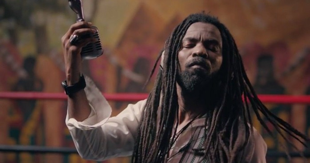 Rocky Dawuni releases new single "Neva Bow Down" featuring BLVK H3RO - Vimarsana News