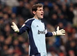 Casillas krytykuje UEFA. Musiał grać na kartoflisku