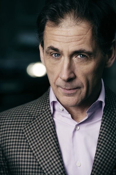  David Lagercrantz