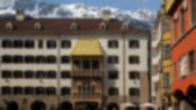 Piwnym szlakiem: Innsbruck