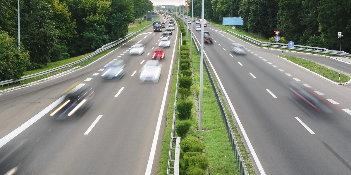 Nad Wisłą kierowcy muszą liczyć się z pięcioma płatnymi odcinkami autostrad. 