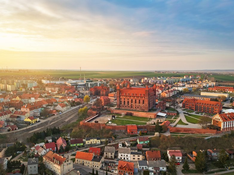 Gniew