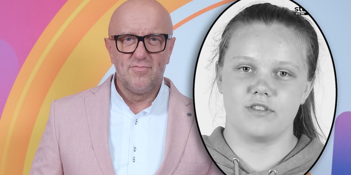 Zmarła Nikola Węgłowska, 24-letnia córka aktora Mariusza Węgłowskiego — image 4