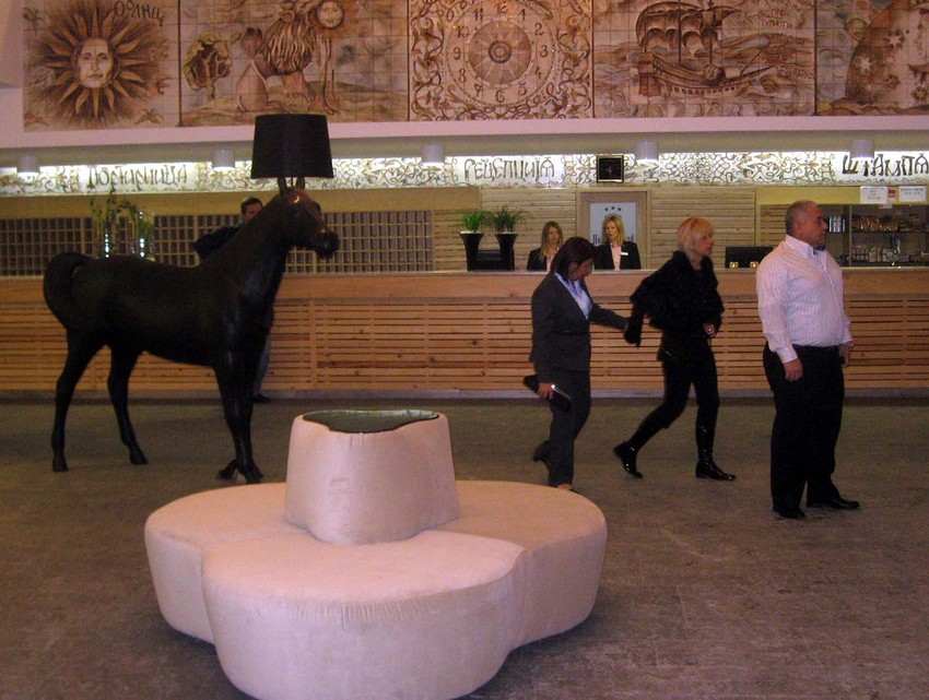 Hotel "Palisad" dobio instrukcije vlasnika da ne otpušta radnike