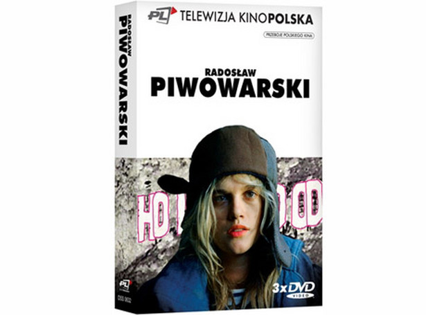 Radosław Piwowarski - kolekcja