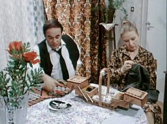 Nie tylko Krysia z 'Misia'. Ten QUIZ sprawdzi, jak dobrze pamiętasz kobiety z filmów Barei