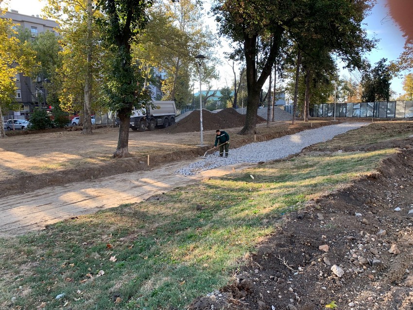 Biće uloženo 26 miliona dinara