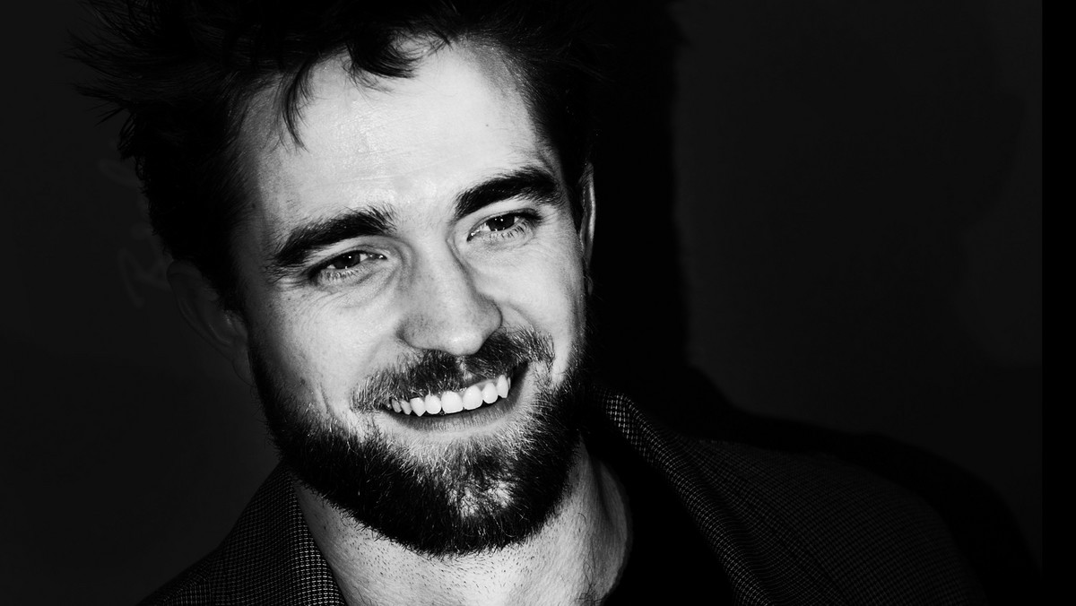 Jeden z najpopularniejszych współczesnych aktorów świata otwarcie wątpi w swój talent. Robert Pattinson opowiada o ciemnej stronie sławy, niechęci do własnej brody i najnowszym filmie "Life".