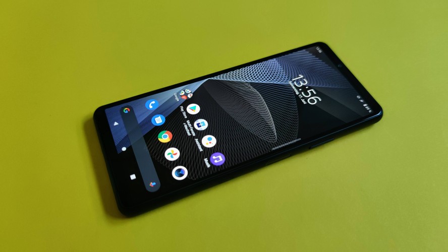 Sony Xperia 10 Iii Im Test Kleines Wasserfestes Smartphone Mit Oled Und Super Akku Techstage