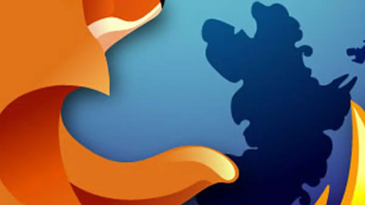 Kopia zapasowa zakładek w Firefox