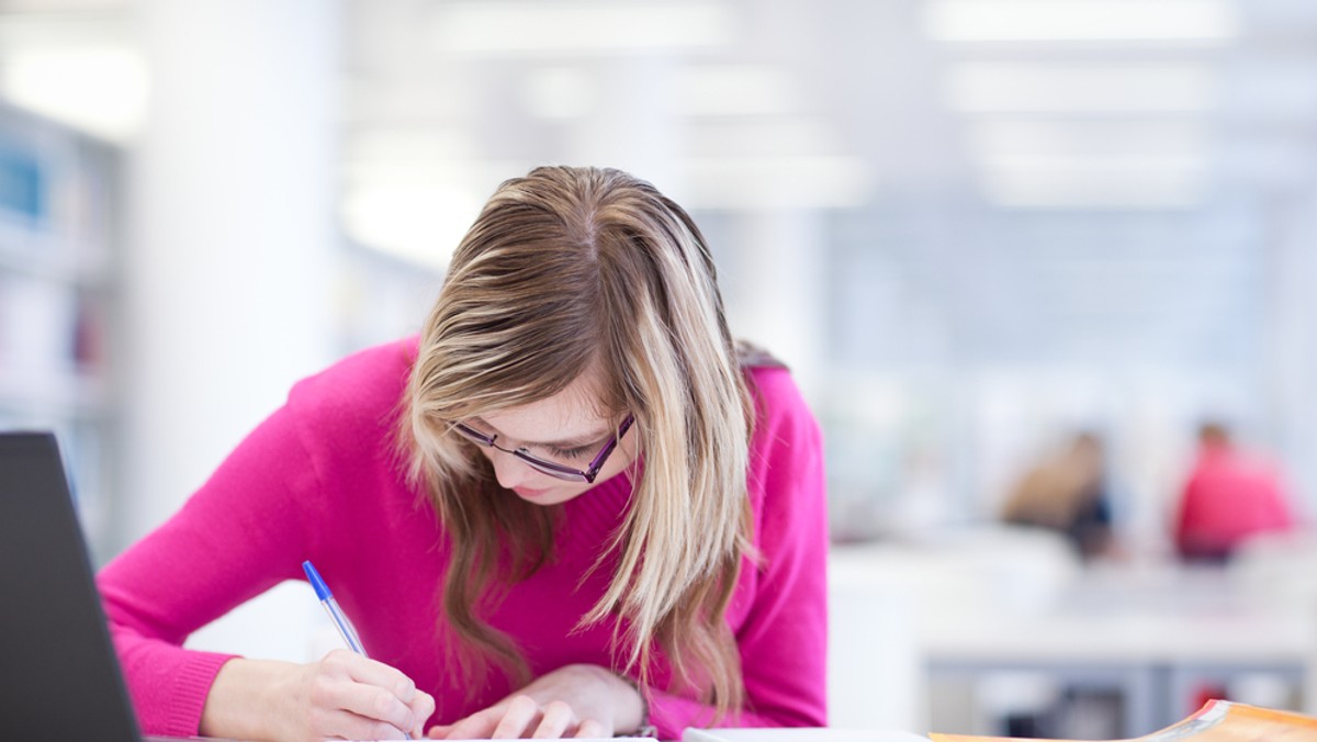 Adresowana do studentów z zagranicy specjalna strona internetowa oraz przewodnik po mieście i samouczek języka polskiego – takie m.in. przedsięwzięcia podjęto w ramach projektu "Study in Gdańsk", by przyciągnąć do miejscowych uczelni więcej studentów spoza Polski.