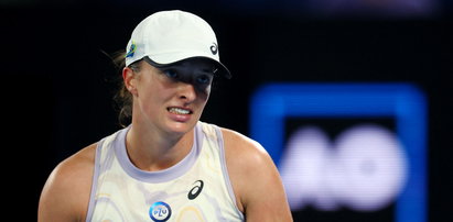 Mistrz Australian Open ma swoją teorię na temat przyczyn porażki Igi Świątek. "Niewiele jest tenisistek, które to potrafią"