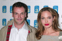 Jonny Lee Miller i Angelina Jolie