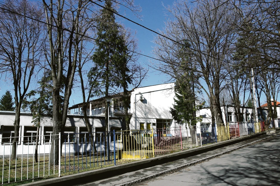 Mališan je u snu preminuo u vrtiću "Dečji lug"